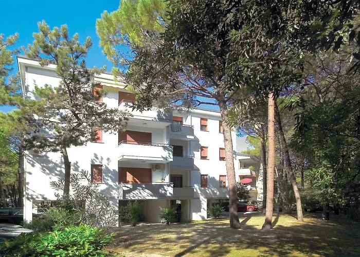 Appartamenti Fiordalisi