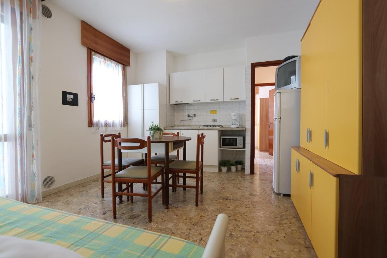Fiordalisi Apartment Bibione