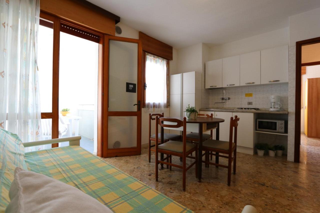 Apartment Fiordalisi *