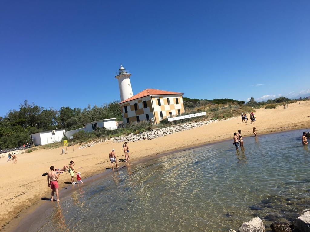 Fiordalisi Apartment *